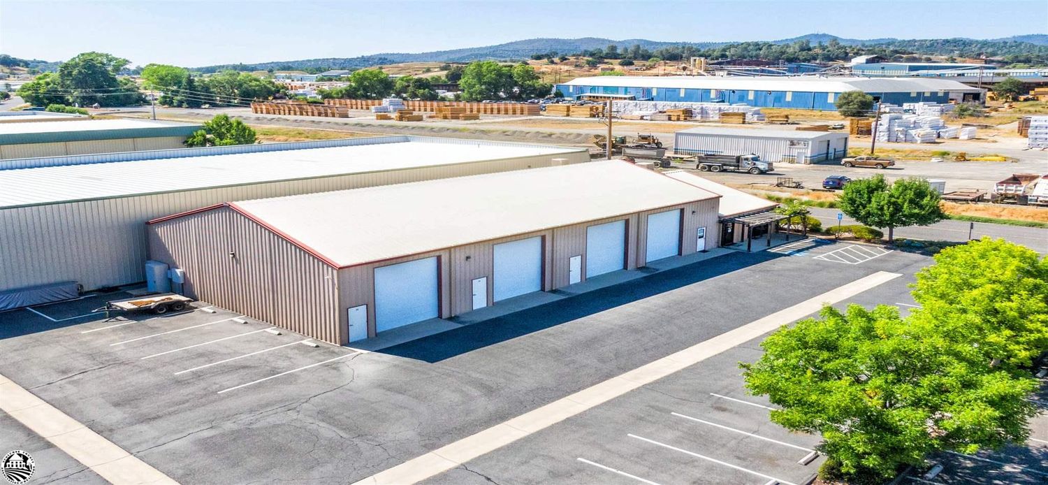 14997 Camage Ave, Sonora, CA 95370